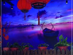 -渔民船说·北塘海鲜·天津菜·海肠捞饭(北塘古镇店)