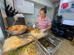 -阿姨卷饼(平凉路店)