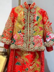 -WECOUTURE高级订制广州