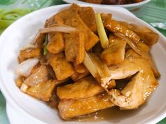 -华春餐馆(鱼山路店)