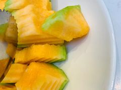 哈密瓜-豪客来牛排(红豆万花城店)