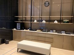 -长沙尼依格罗酒店