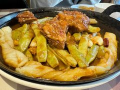 -北京水岸山吧度假村(雁栖镇店)