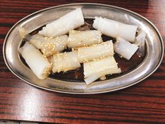 猪肠粉-陈添記·祖傳爽鱼皮·西关老字号(广州首店)