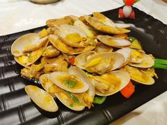 -桥东喜碧海鲜街(水东街店)