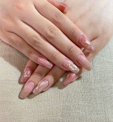 -LILY NAILS美甲美睫