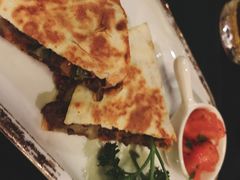 墨西哥牛肉饼-碧特博格·20年品牌西餐厅(芜湖路店)