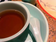 -绿茶餐厅(coco park 店)
