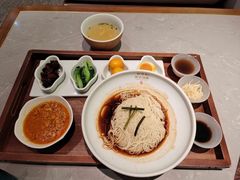 -松鹤楼面馆(天一广场店)