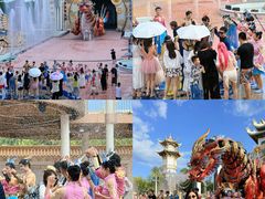 -渔岛海洋度假区