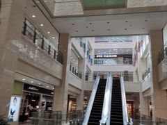 -光启城时尚购物中心