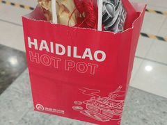 -海底捞火锅(中商百货店)