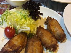 -深仔记茶餐厅(亚士厘道店)
