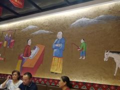 -满园烤鸭·春饼(太原街万达店)