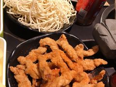 -石锅苗苗鱼(武汉首店)