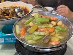 -闽公馆·客家私房菜·商务宴请·包厢(杏林橡树湾店)
