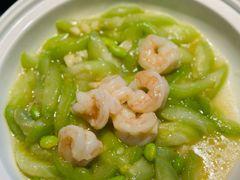 -旺顺阁·北京菜·烤鸭(大望路店)