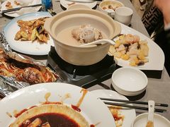 -宏宴·新京菜(望京店)