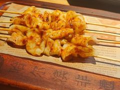 -雪熊精酿·哈尔滨烧烤酒馆(非遗大串店)