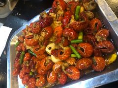 -碎怂烤肉(钟楼柳巷店)