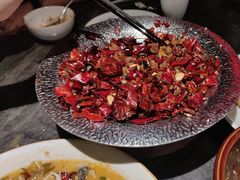 -融味餐厅(宝龙环湖店)