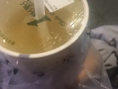 绿茶养乐多-1点点(芦潮港店)