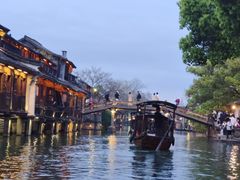-乌镇景区