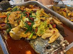-辣得香川菜馆(横屿鳝溪佳园店)