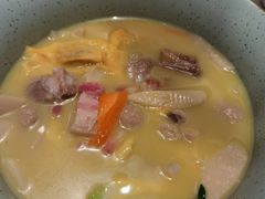 -佘山世茂艾美·御珍轩中餐厅