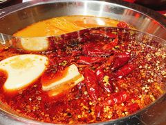 -谭鸭血老火锅·匠心(环球港旗舰店)