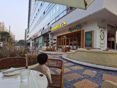 -翠贝卡&Mama Kelly Brunch Coffee(河西店)