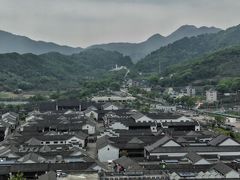 -东海半边山旅游度假区