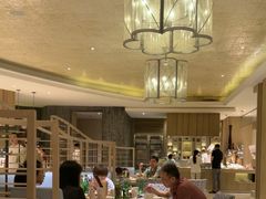 -舟山朱家尖威斯汀酒店·知味标帜自助餐厅