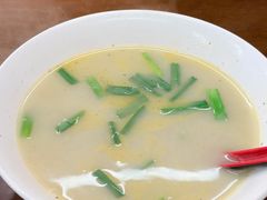 -三百碗宝应长鱼面(板仓街店)