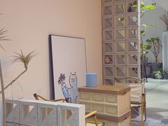 -seeu coffee(江滩店)