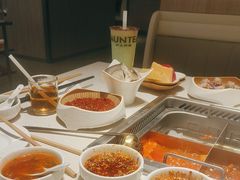 -海底捞火锅(群星城店)