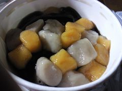 -鲜芋仙(苏州干将店)