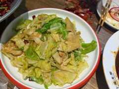 -叶派龙虾•招牌香辣蟹·海鲜(中海国际店)