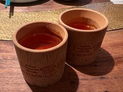 -菌自由丨野生菌火锅特色庭院餐厅(丽江古城店)