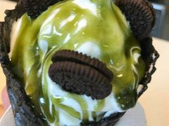 -麦当劳(河北唐山光明路餐厅)