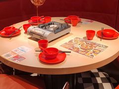 -避风塘(宝山万达店)