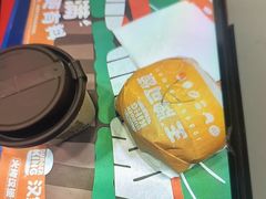 -汉堡王(上海凌云壹街坊店)