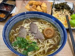 -美玲骨汤牛肉面(未来广场店)