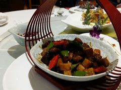 -翠湖宾馆·中餐厅