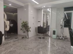 -THE LOG SALON 记录