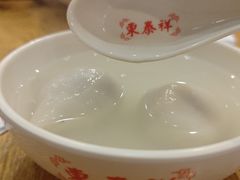 -东泰祥生煎馆(重庆北路店)