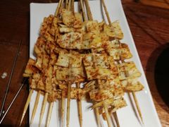 -三个大叔东北烧烤·砂锅菜(西三旗店)