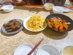 -金谷园饺子馆(北邮总店)