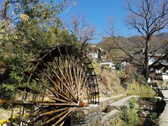 -塔川景区