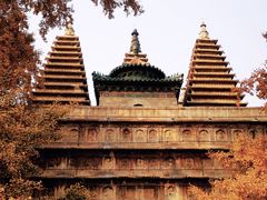 -北京石刻艺术博物馆(五塔寺)
